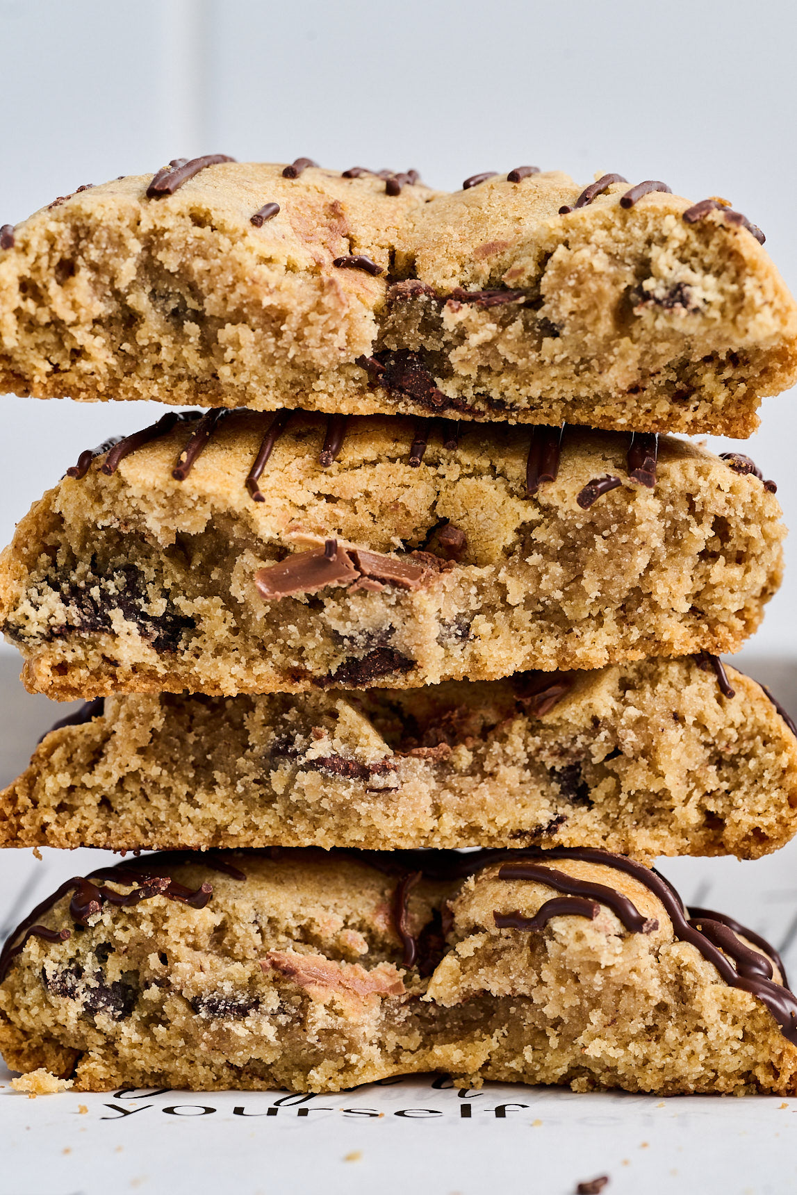 The Cookie Box