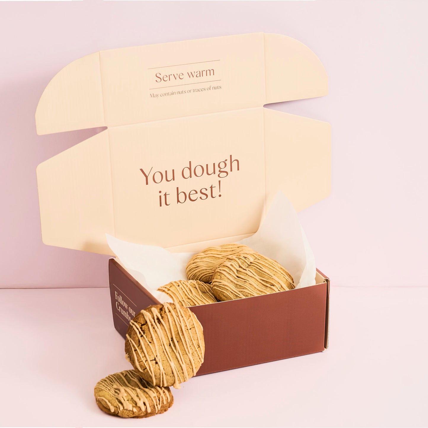 The Cookie Box