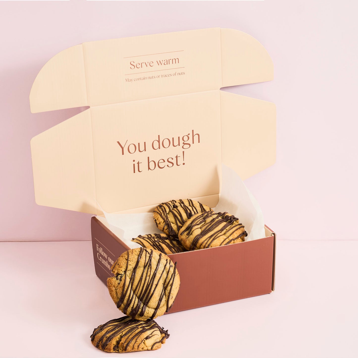The Cookie Box