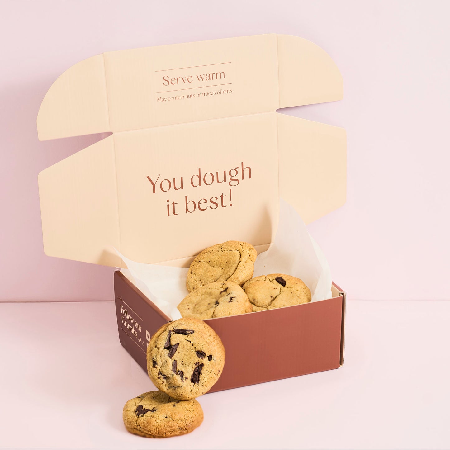The Cookie Box