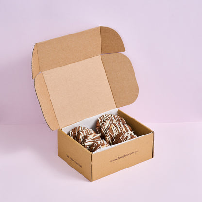 The Cookie Box