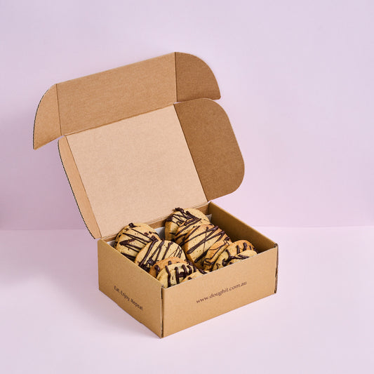 The Cookie Box