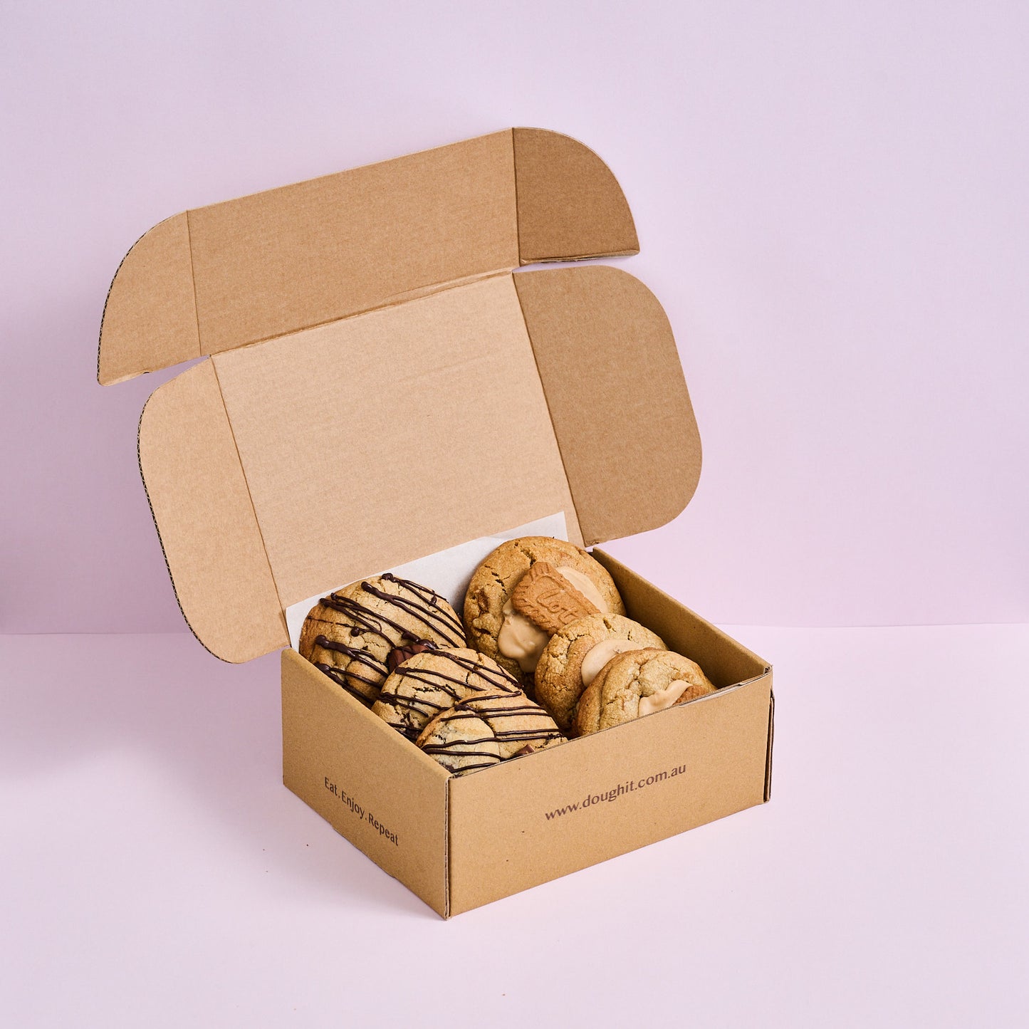 The Loaded Box
