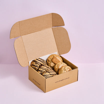 The Loaded Box
