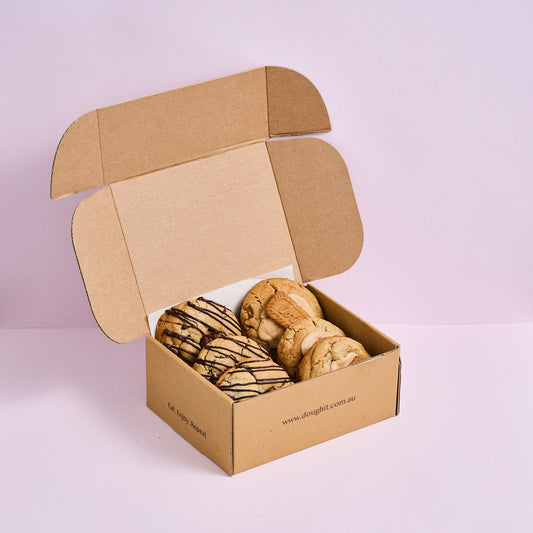 The Loaded Box