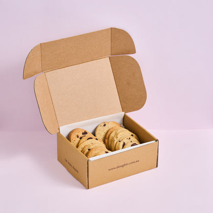 The Cookie Box