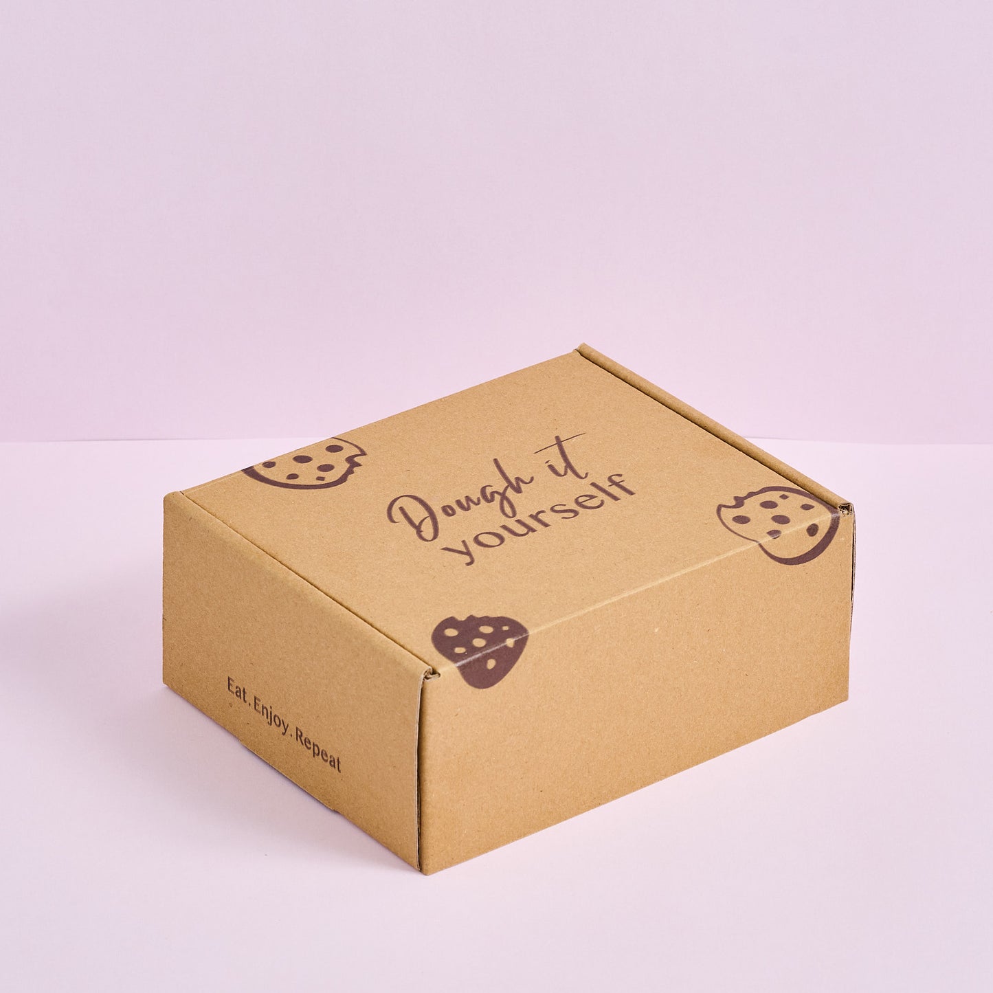 The Loaded Box