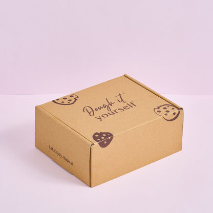 The Loaded Box