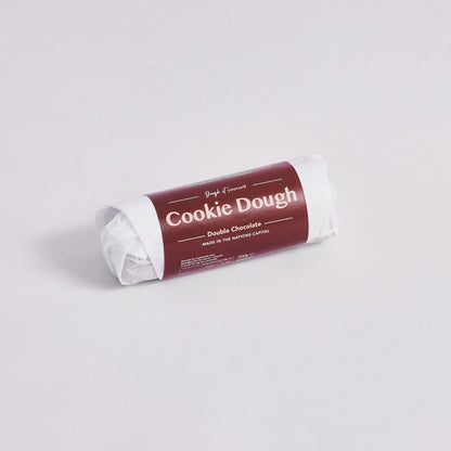 Double Chocolate Cookie Dough