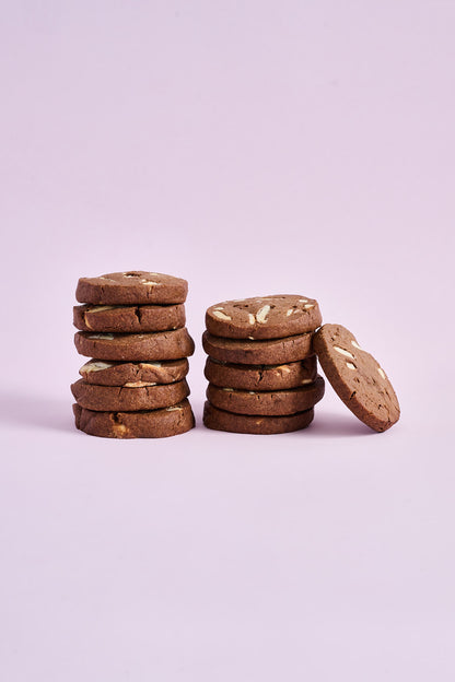 The Cookie Box