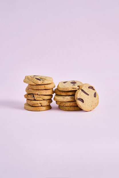 The Cookie Box