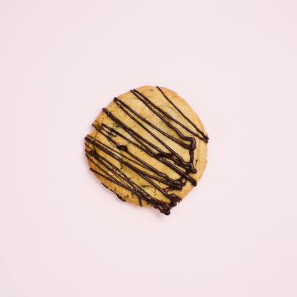 The Cookie Box