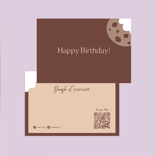 Gifting Cards